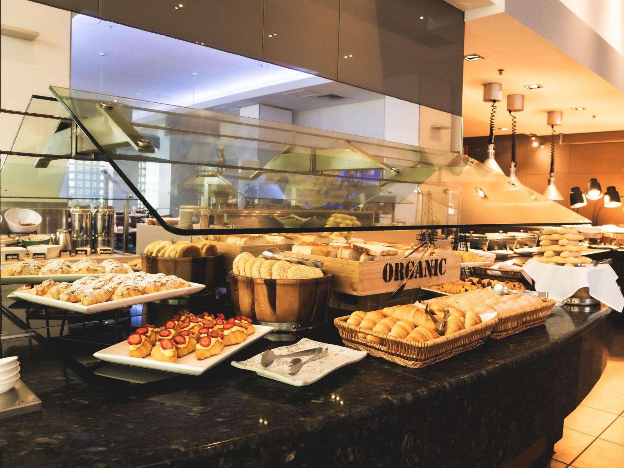 Sofitel Gold Coast Broadbeach Kültér fotó
