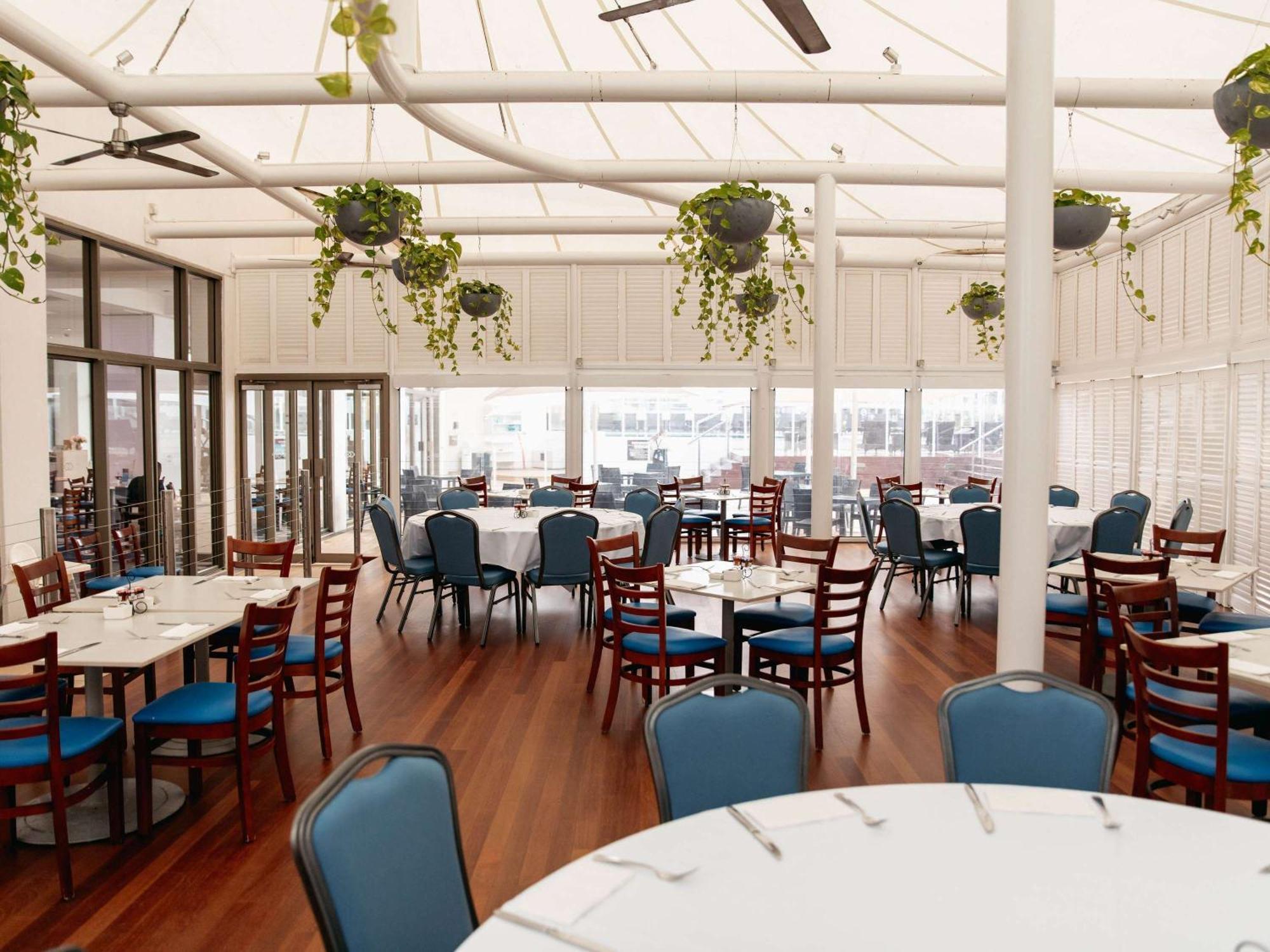 Sofitel Gold Coast Broadbeach Kültér fotó